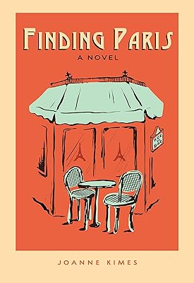 Finding Paris: A Novel