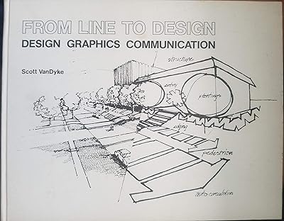From Line to Design: Design Graphics Communication