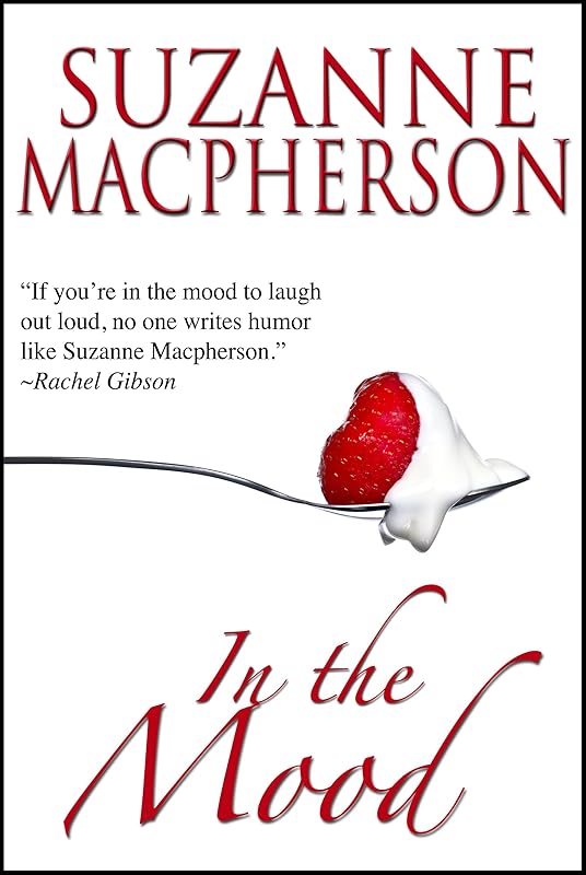 In The Mood by Suzanne Macpherson