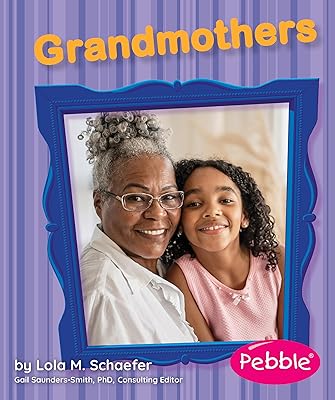 Grandmothers (Families)