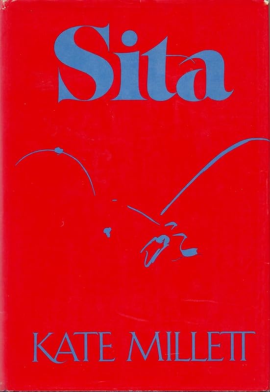 Sita by Kate Millett