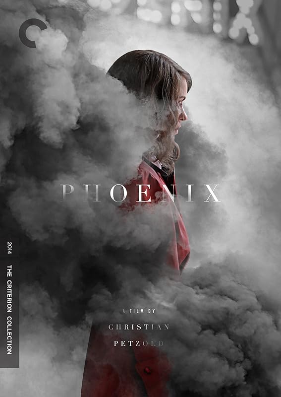 Phoenix by Nina Hoss