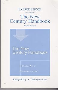 Exercise Book for The New Century Handbook (all editions) by Christine A. Hult