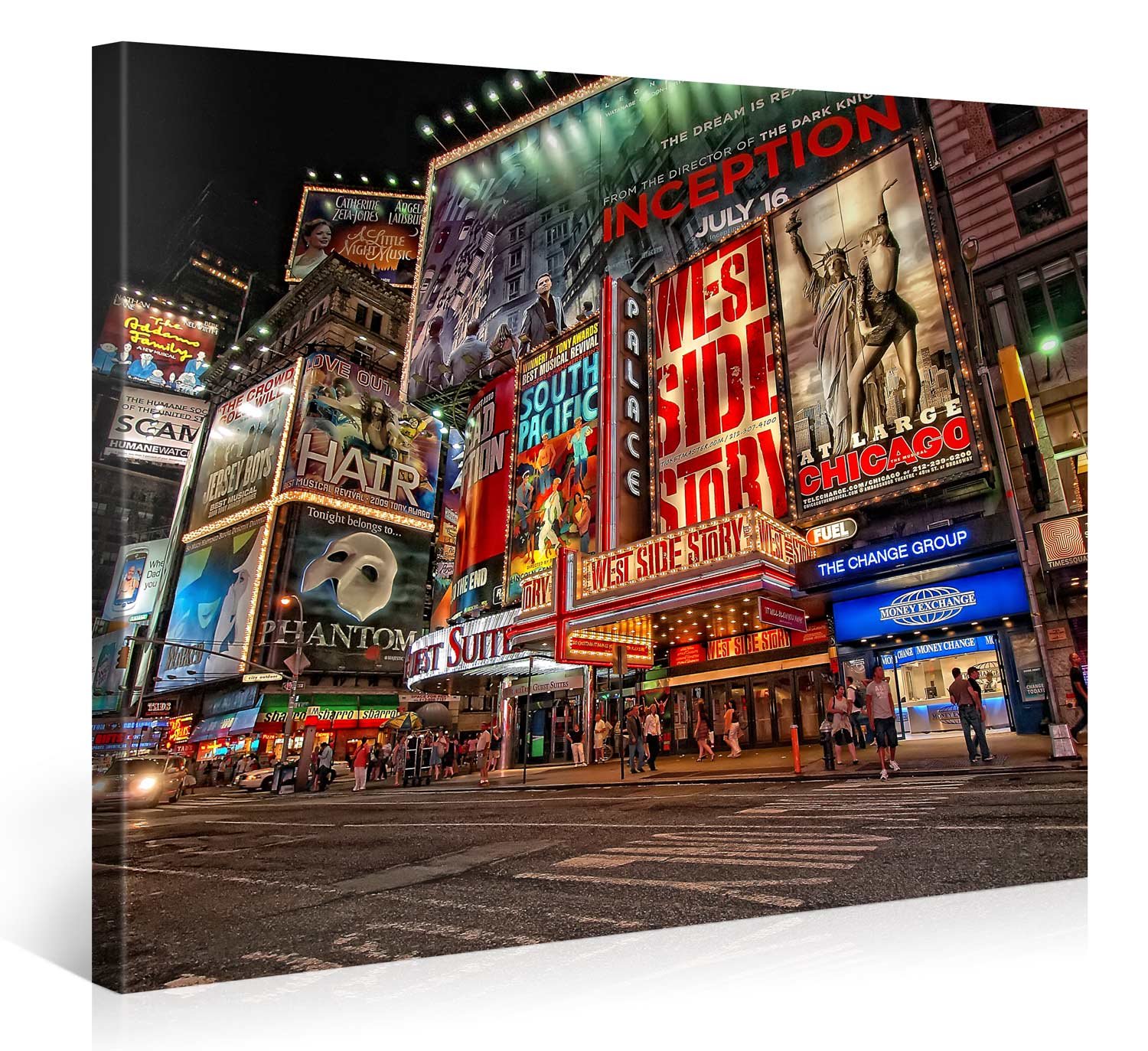 Broadway Musical Home Holiday Gift Guide