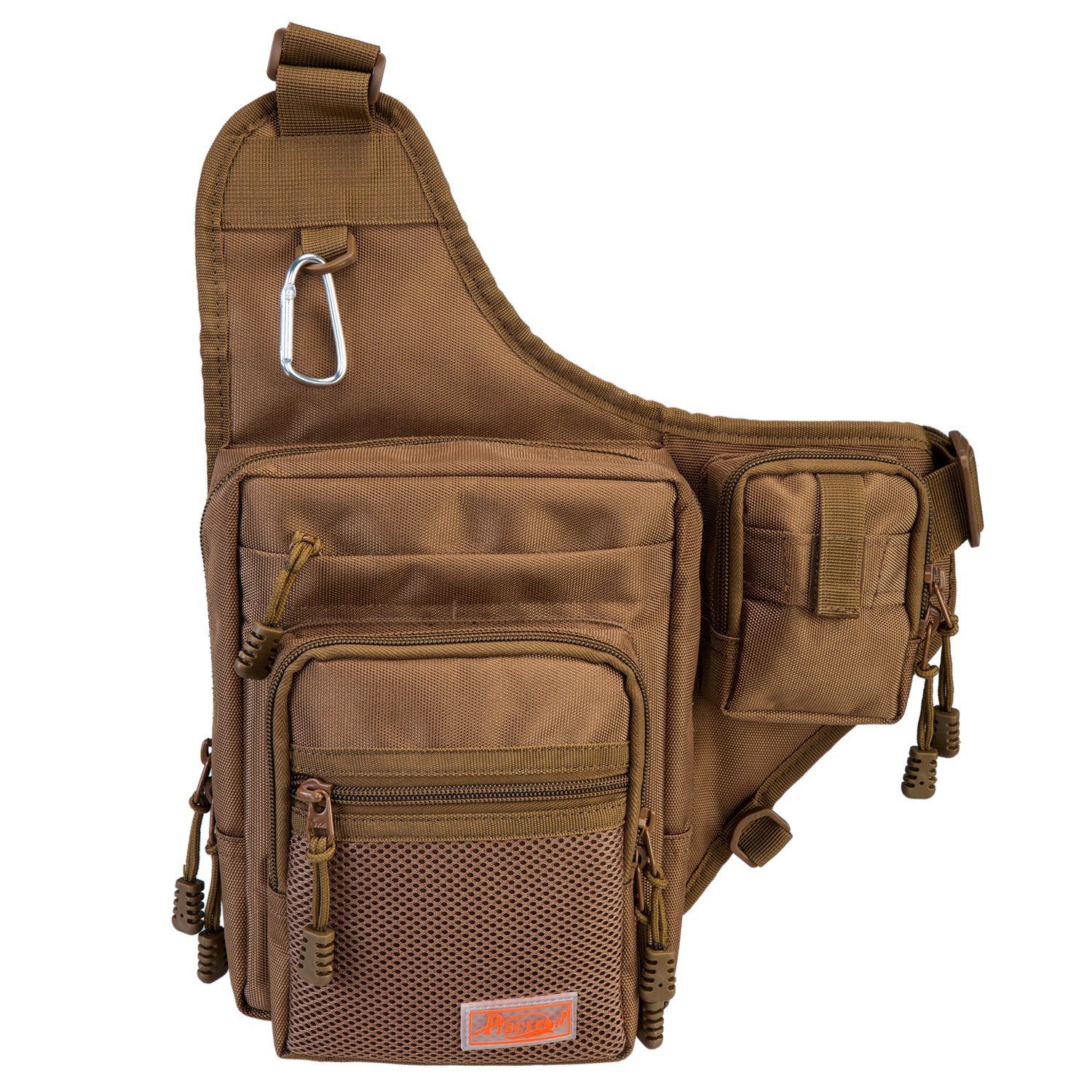 The Best Fishing Tackle Bag Reviews All You Need To Know 2018