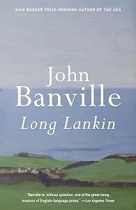 Long Lankin: Stories (Vintage International)