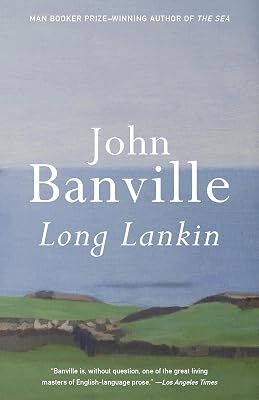 Long Lankin: Stories (Vintage International)