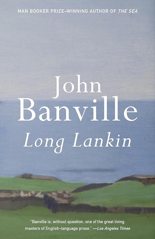 Long Lankin: Stories (Vintage International) by John Banville