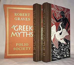The Greek Myths by Robert Graves (1988-12-06)