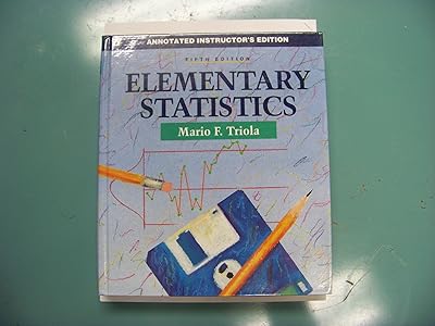 Elementary Statistics