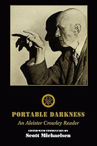Portable Darkness: An Aleister Crowley Reader (Solar Visionaries)