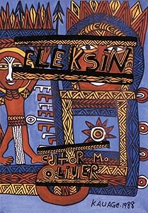 Eleksin: The 1987 National Election in Papua New Guinea