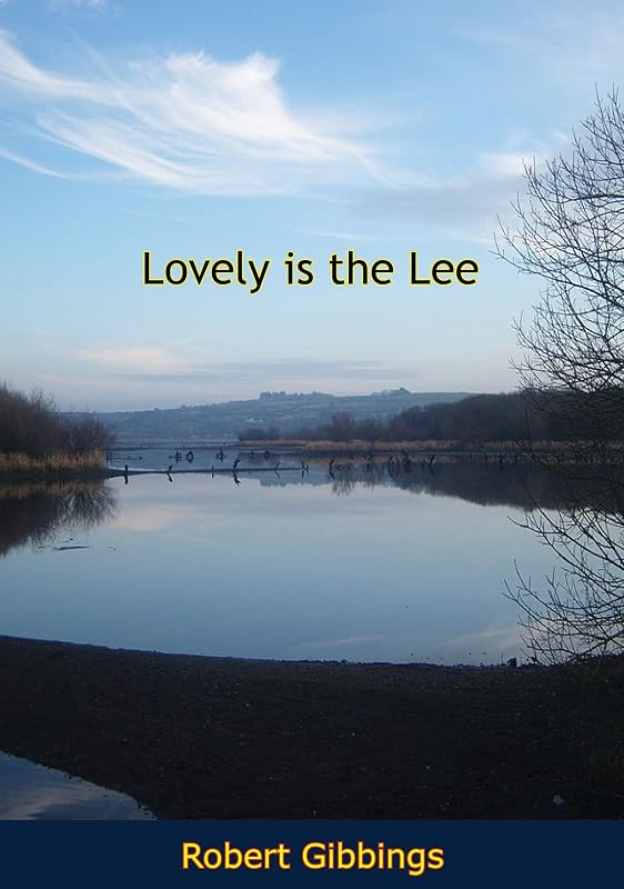 Lovely is the Lee by Robert Gibbings