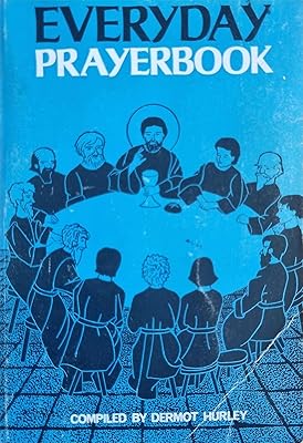 Everyday Prayer Book
