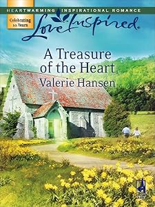 A Treasure of the Heart by Valerie Hansen