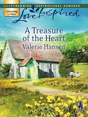 A Treasure of the Heart
