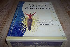 Create Your Own Goddess by Sheena Barnes