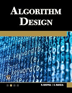 Algorithm Design Basics [CANC] by S. Raheja