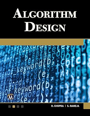 Algorithm Design Basics [CANC]