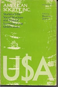 The sociological orientation: An introduction to sociology
