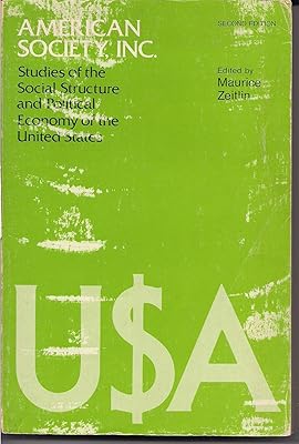 The sociological orientation: An introduction to sociology