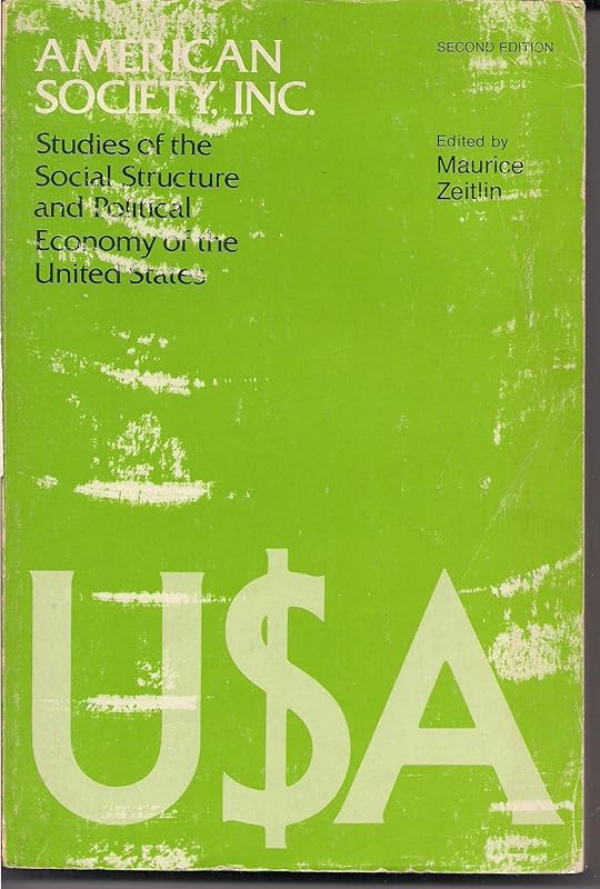 The sociological orientation: An introduction to sociology by Stephen Cole