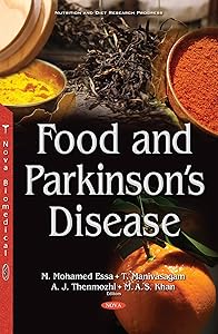 Food and Parkinson s Disease (Nutrition and Diet Research Progress) by M. Mohamed Essa
