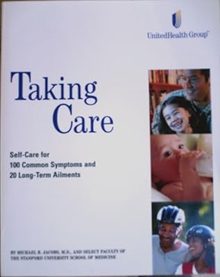Taking Care