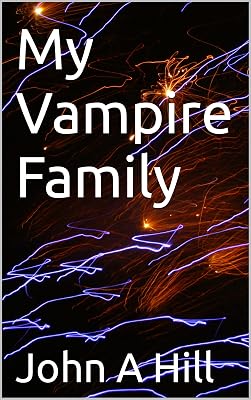 My Vampire Family