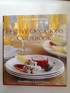 Casual Occasions Cookbook by Joyce Eserky Goldstein