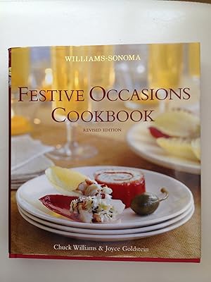 Casual Occasions Cookbook