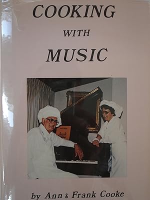 Cooking with music