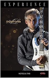 Experience: Notes & Tab by Alexander Levico