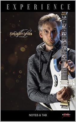 Experience: Notes & Tab