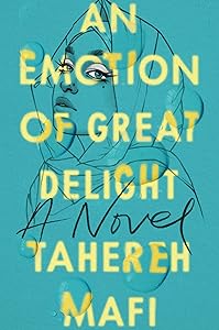 An Emotion of Great Delight