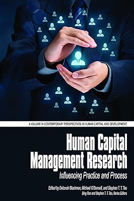 Human Capital Management Research (Contemporary Perspectives in Human Capital and Development)