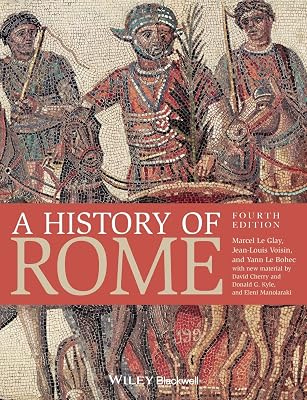 A History of Rome