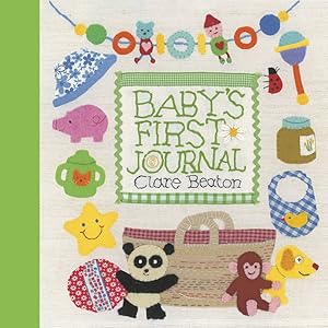 Baby's First Journal