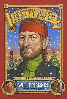 Pretty Paper