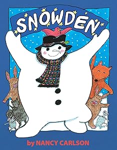 Snowden (Nancy Carlson Picture Books)