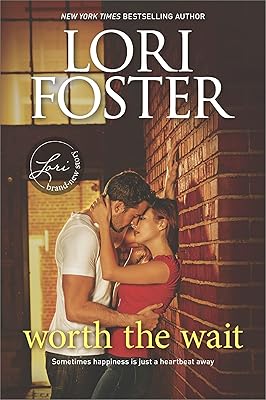 Worth the Wait: A Sexy Summer Read (The Guthrie Brothers Book 2)