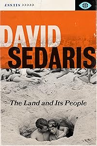 The Land and Its People: Essays