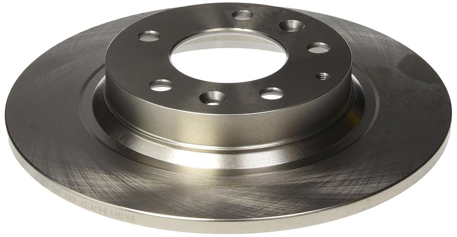 

Bendix PRT5499 Brake Rotor