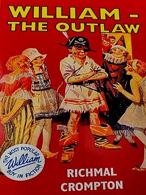 William the Outlaw