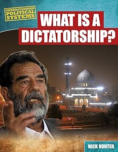 Understanding Political Systems Pack A of 6