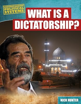 Understanding Political Systems Pack A of 6