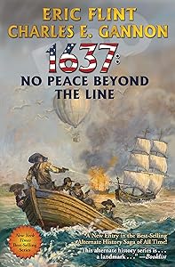 1637: No Peace Beyond the Line