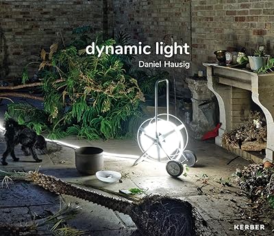 Daniel Hausig: Dynamic Light