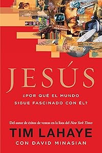 Jesus: ¿Por qué el mundo sigue fascinado con él? (Spanish Edition)