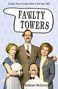 Fawlty Towers by Graham Mccann